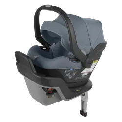 UPPAbaby Mesa Max Infant Car Seat and Base